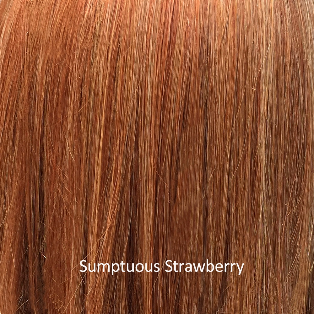 Destiny Wig by Belle Tress | Heat Friendly Synthetic Hair | Average Cap