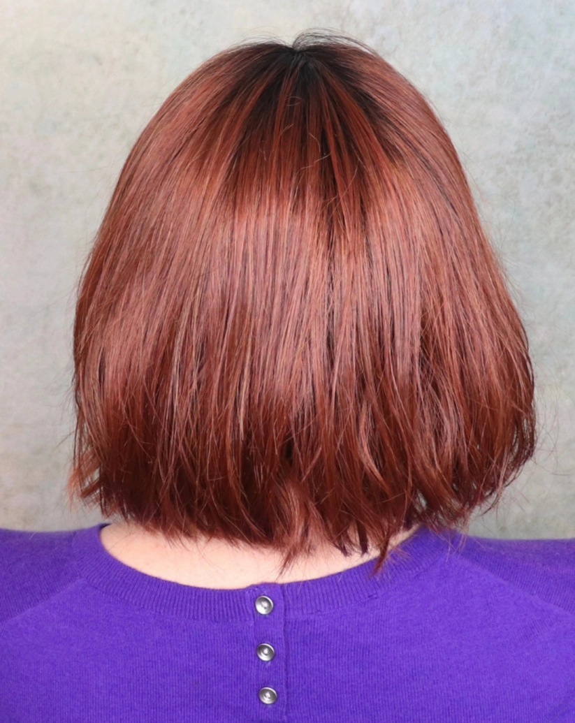 Destiny Wig by Belle Tress | Heat Friendly Synthetic Hair | Average Cap