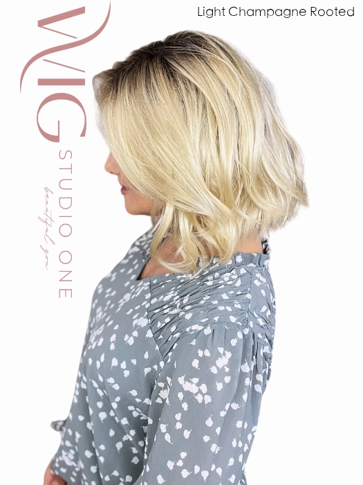 Destiny Wig by Ellen Wille | Synthetic Hair | Petite/Average Cap