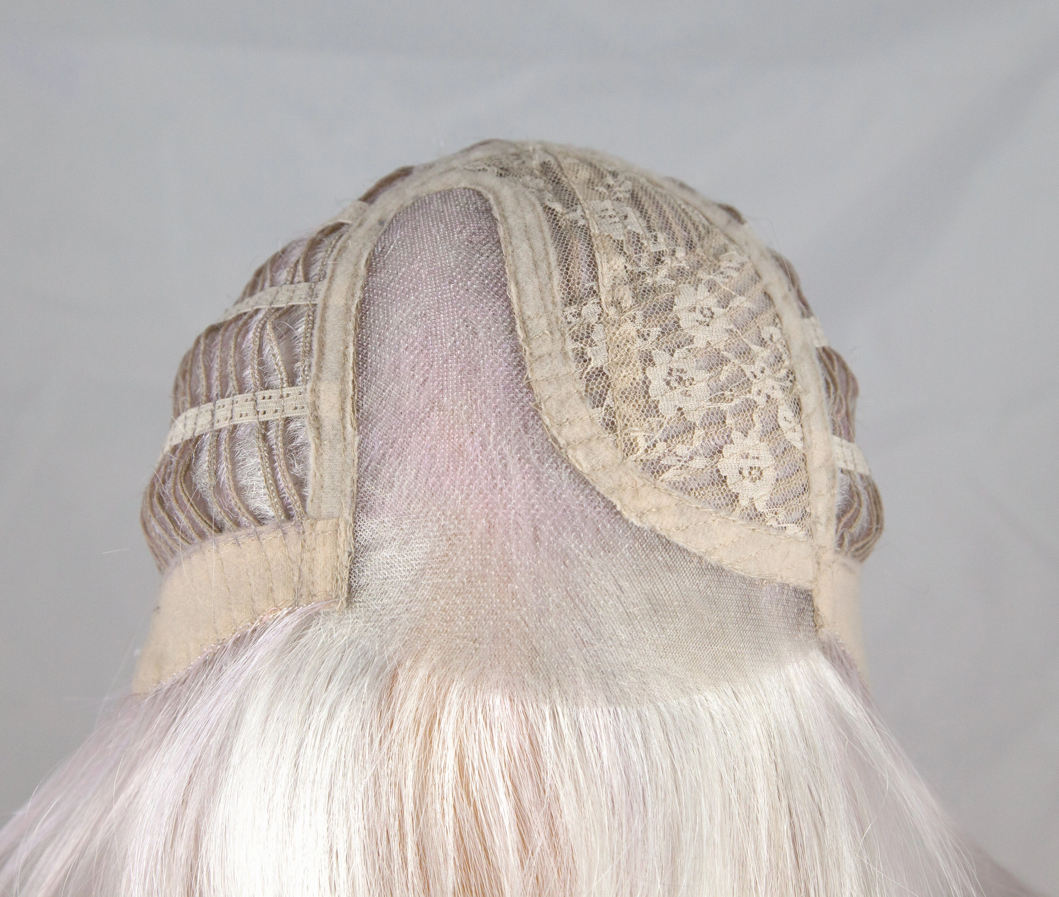 Destiny Wig by Rene of Paris | Heat Friendly Synthetic Hair | Average Cap