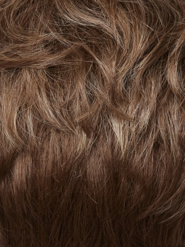 Destiny Wig by Rene of Paris | Heat Friendly Synthetic Hair | Average Cap