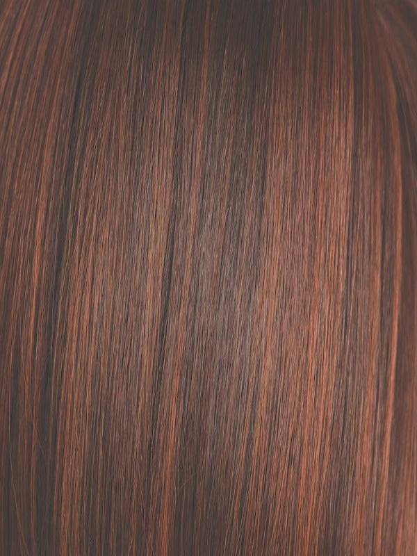 Destiny Wig by Rene of Paris | Heat Friendly Synthetic Hair | Average Cap