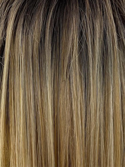 Destiny Wig by Rene of Paris | The Orchid Collection | High Heat Synthetic Fiber
