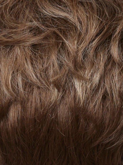 Destiny Wig by Rene of Paris | The Orchid Collection | High Heat Synthetic Fiber