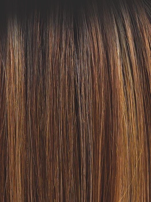 Destiny Wig by Rene of Paris | The Orchid Collection | High Heat Synthetic Fiber