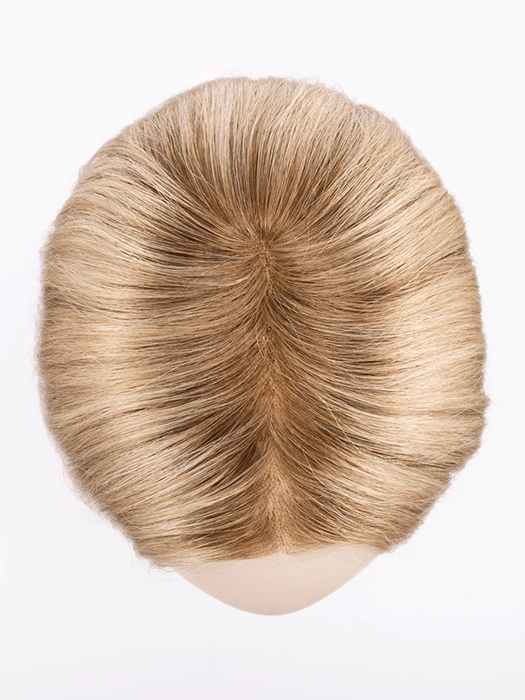 Diamond | Remy Human Hair Lace Front Wig (Mono Top)