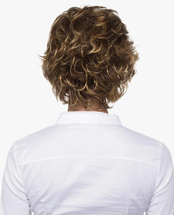 Diana Wig by Estetica | Synthetic Wig