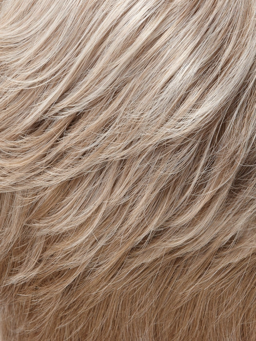 Diane Wig by Jon Renau | SmartLace | Synthetic Fiber