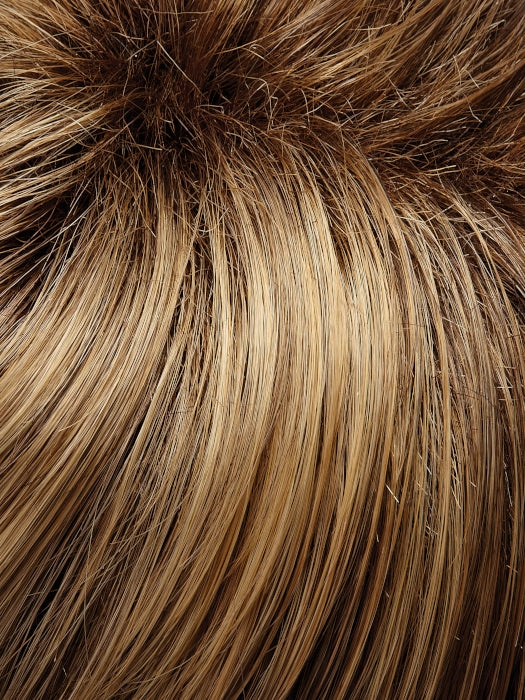Diane Wig by Jon Renau | SmartLace | Synthetic Fiber