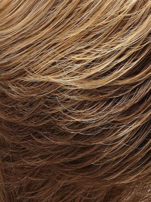 Diane Wig by Jon Renau | SmartLace | Synthetic Fiber