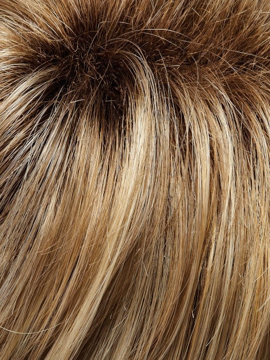 Diane Wig by Jon Renau | SmartLace | Synthetic Fiber