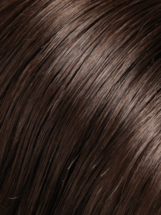 Diane Wig by Jon Renau | SmartLace | Synthetic Fiber