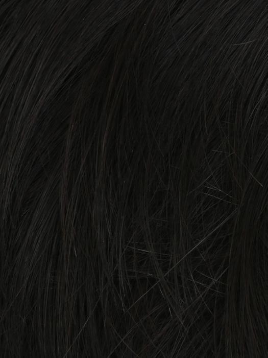 Dignified | Synthetic Lace Front Wig (Mono Top)