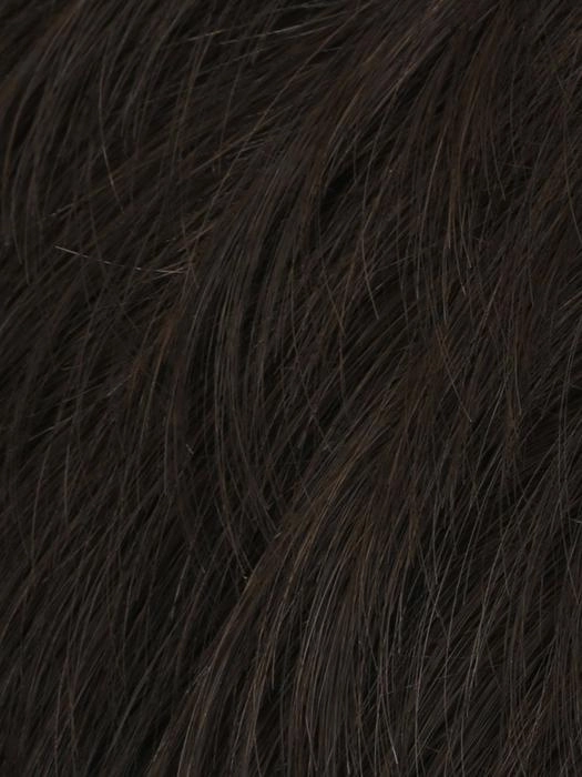 Dignified | Synthetic Lace Front Wig (Mono Top)