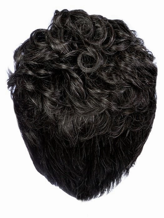 Dignified | Synthetic Lace Front Wig (Mono Top)