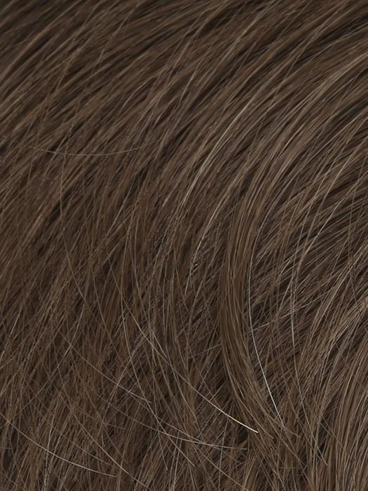 Dignified | Synthetic Lace Front Wig (Mono Top)