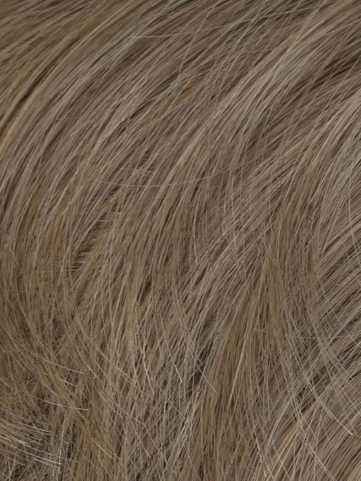 Dignified | Synthetic Lace Front Wig (Mono Top)