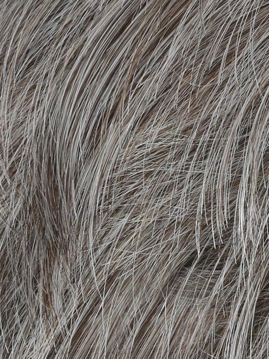 Dignified | Synthetic Lace Front Wig (Mono Top)