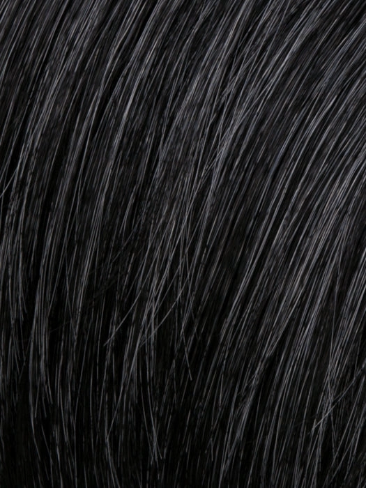 Dignified by HIM | Heat Friendly Synthetic