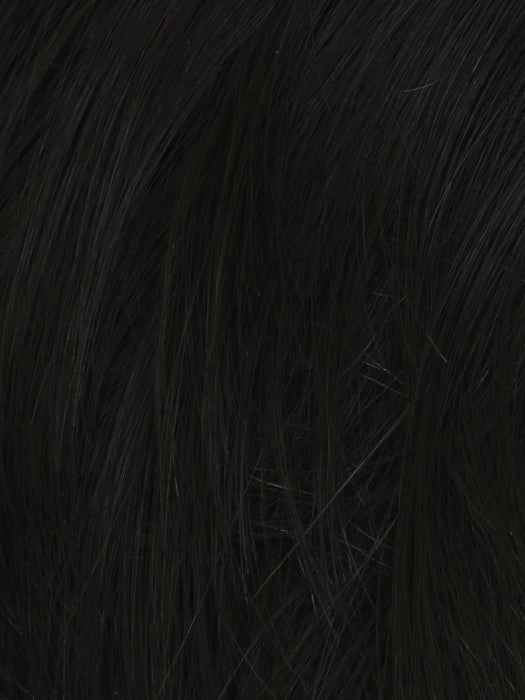 Dignified by HIM | Heat Friendly Synthetic