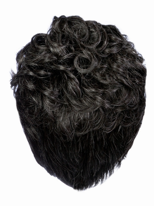 Dignified by HIM | Heat Friendly Synthetic