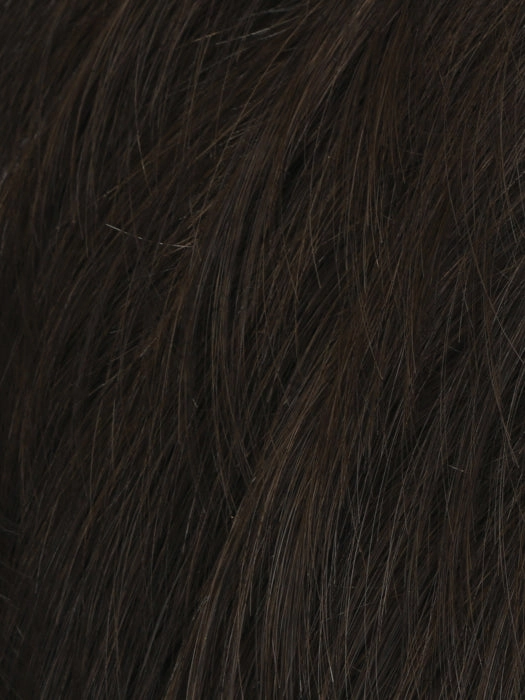 Dignified by HIM | Heat Friendly Synthetic