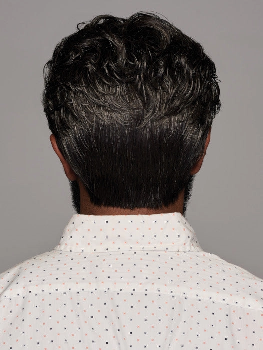 Dignified by HIM | Heat Friendly Synthetic