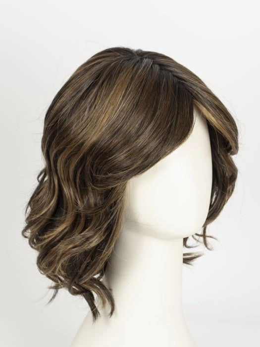 Director's Pick | Petite/Average | Synthetic Lace Front Wig (Hand Tied)