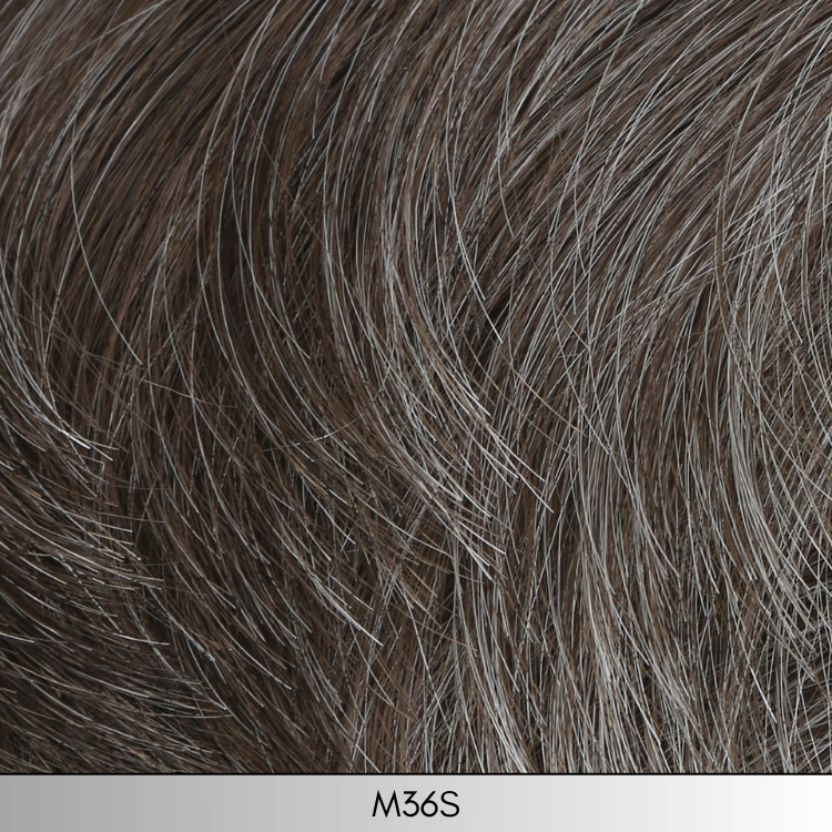 Distinguished - HIM Men's Collection by HairUWear
