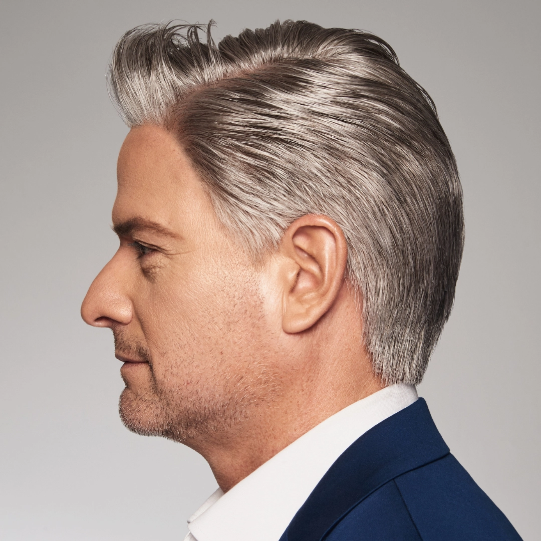 Distinguished - HIM Men's Collection by HairUWear