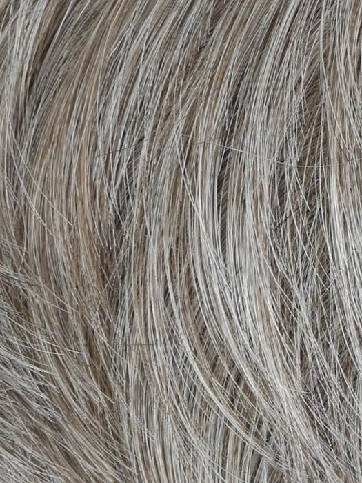 Distinguished | Human Hair/Synthetic Wig Blend
