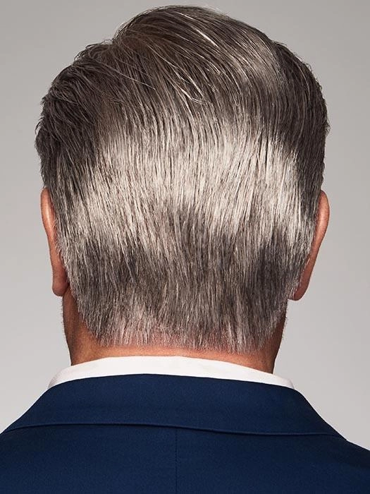 Distinguished HT Wig by HIM | Synthetic Hair | Average/Large Cap