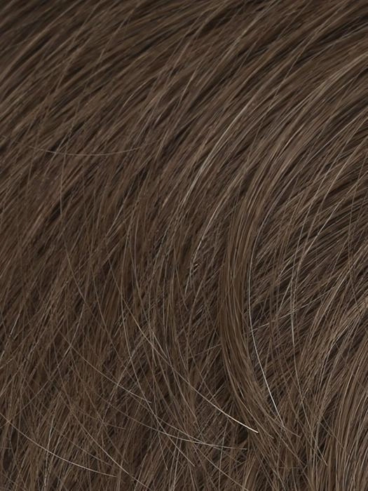 Distinguished HT Wig by HIM | Synthetic Hair | Average/Large Cap