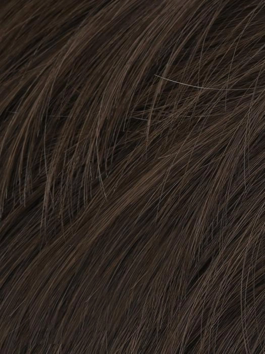 Distinguished HT Wig by HIM | Synthetic Hair | Average/Large Cap