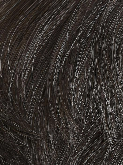 Distinguished HT Wig by HIM | Synthetic Hair | Average/Large Cap