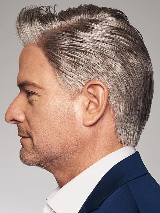 Distinguished HT Wig by HIM | Synthetic Hair | Average/Large Cap