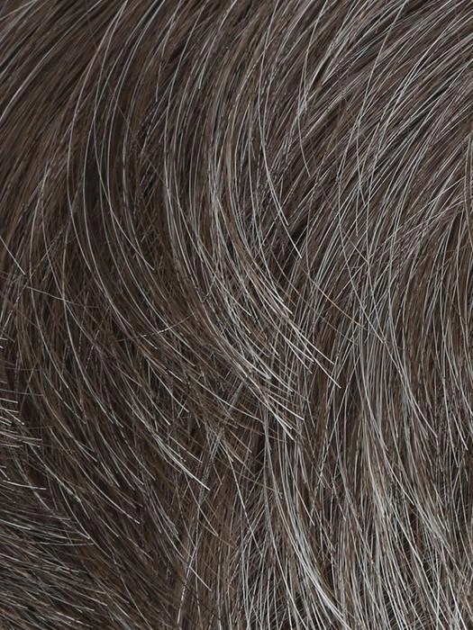 Distinguished HT Wig by HIM | Synthetic Hair | Average/Large Cap