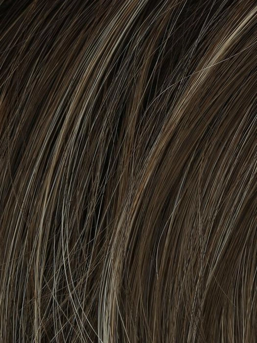 Distinguished HT Wig by HIM | Synthetic Hair | Average/Large Cap