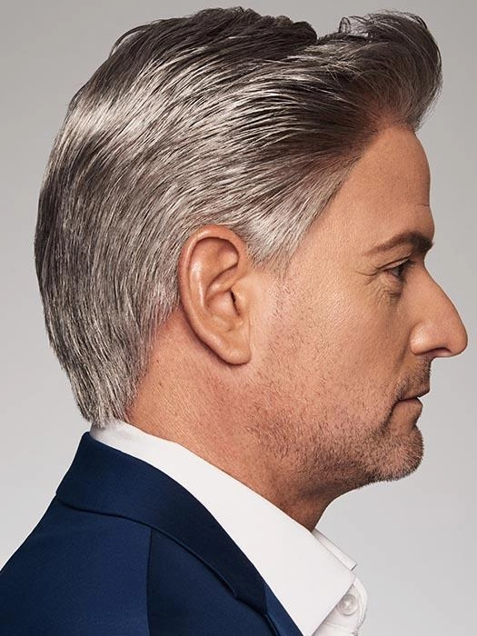 Distinguished HT Wig by HIM | Synthetic Hair | Average/Large Cap