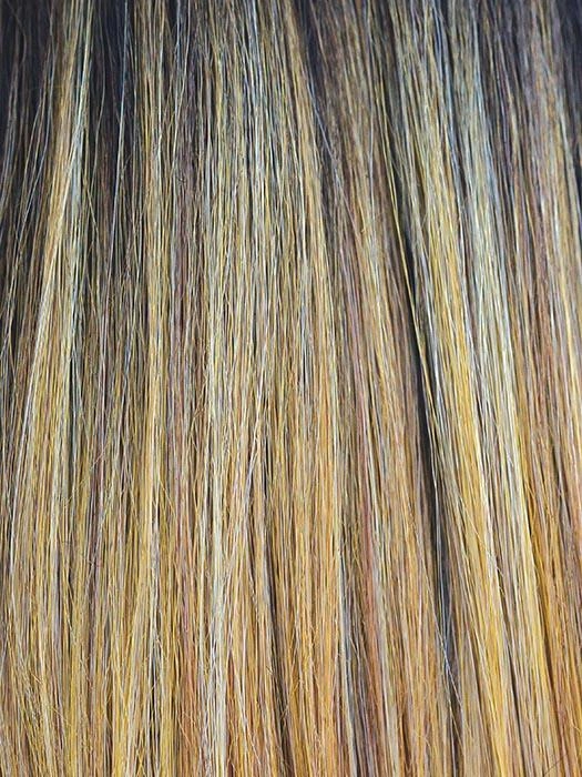 Diva | HF Synthetic Lace Front Wig