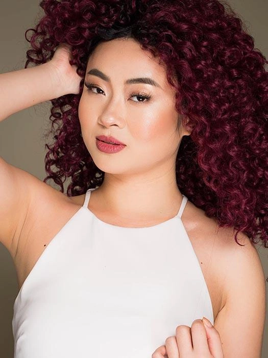 Diva | HF Synthetic Lace Front Wig