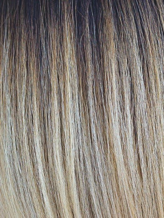 Diva | HF Synthetic Lace Front Wig