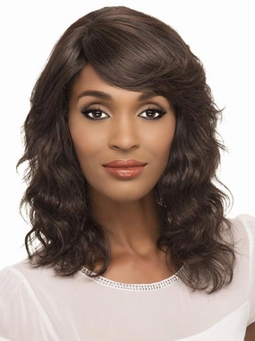 Diva | Human Hair Wig (Basic Cap)