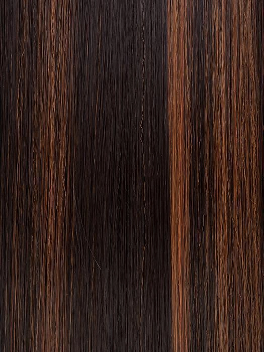 Diva | Human Hair Wig (Basic Cap)