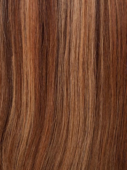 Diva | Human Hair Wig (Basic Cap)