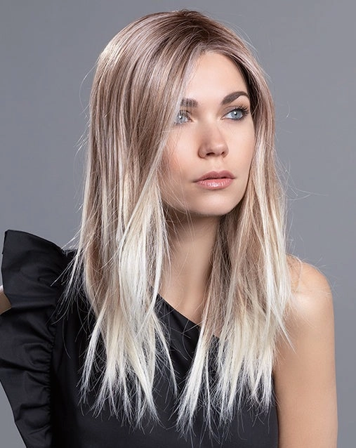 Diva Wig by Ellen Wille | Heat Friendly Synthetic Hair | Petite/Average Cap