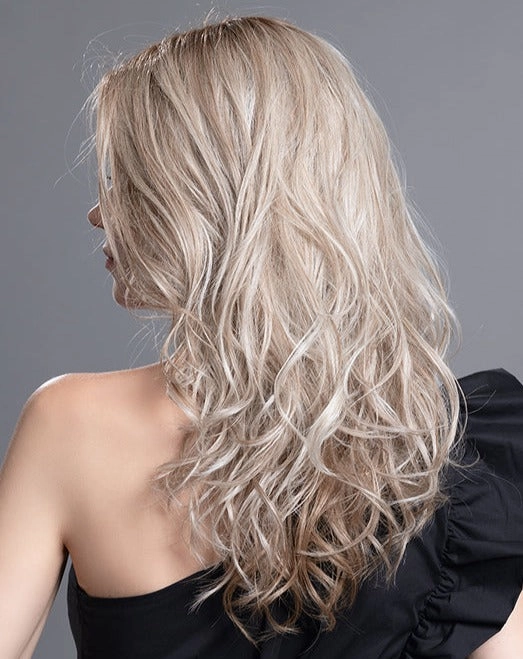 Diva Wig by Ellen Wille | Heat Friendly Synthetic Hair | Petite/Average Cap
