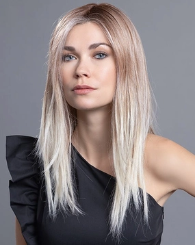 Diva Wig by Ellen Wille | Heat Friendly Synthetic Hair | Petite/Average Cap