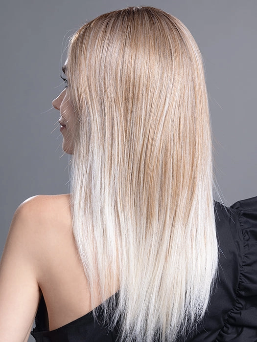 Diva Wig by Ellen Wille | Heat Friendly Synthetic Hair | Petite/Average Cap
