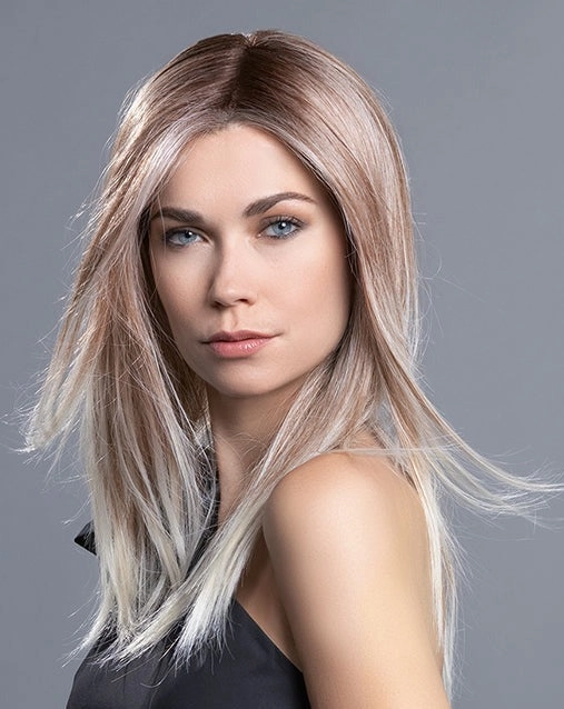 Diva Wig by Ellen Wille | Heat Friendly Synthetic Hair | Petite/Average Cap